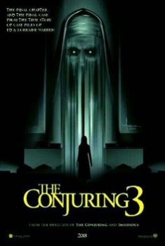 The Conjuring 3 Streaming (2018) VF Gratuit | Film Streaming